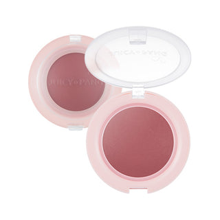 Apieu Juicy Pang Jelly Blusher 4.8g - 6 Colors