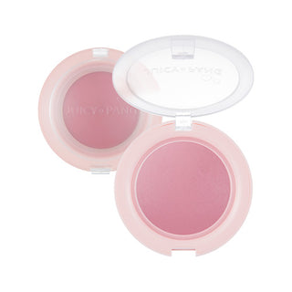 Apieu Juicy Pang Jelly Blusher 4.8g - 6 Colors