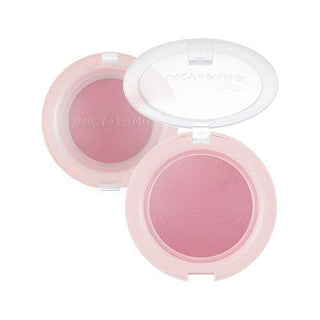 Apieu Juicy Pang Jelly Blusher 4.8g - 6 Colors - Koreabe