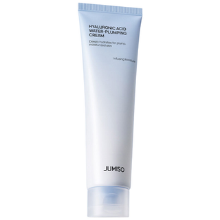Jumiso - Hyaluronic Acid Water Plumping Cream 100ml