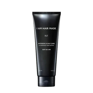 Just As I Am - I Am Hair Mask 220ml