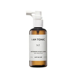 Just As I Am - I Am Hair Tonic 100ml