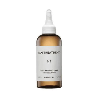 Just As I Am - I Am Treatment 200ml