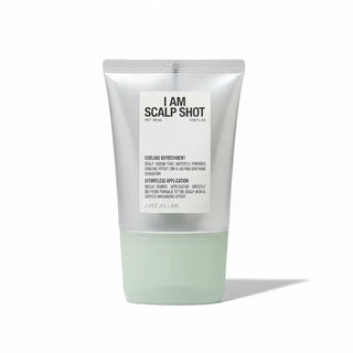 Just As I Am - I Am Scalp Shot 100ml