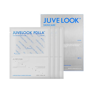Juvelook - PDLLA Collagen Boosting Mask 4ea