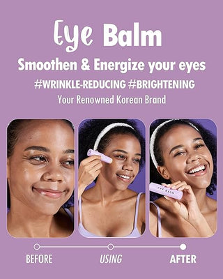 Kahi Eye Balm 9g