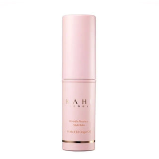 Kahi Wrinkle Bounce Multi Balm Pink 9g