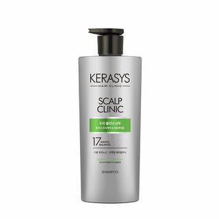 Kerasys - Hair Clinic Scalp Clinic 600ml