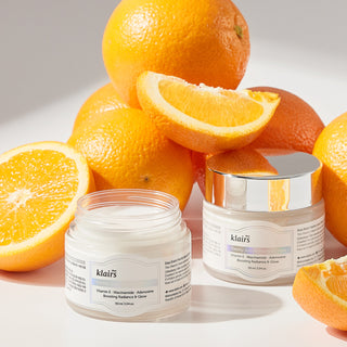 Klairs - Freshly Juiced Vitamin E Mask - 90ml