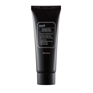 Klairs - Midnight Blue Calming Cream 60 ml