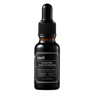 Klairs - Midnight Blue Youth Activating Drop 20ml