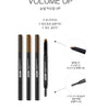 Merzy - The First Brow Pencil - 4 Colors