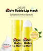 Rire - Bubble Lip Mask