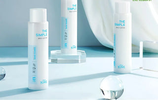 Scinic Simple Daily Lotion 300ml