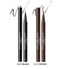 Macqueen - Waterproof Tattoo Pen Eyeliner - 2 Colors