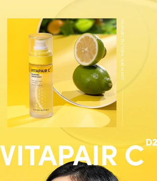 Nature Republic - VitaPair C Blending Serum Mist 80ml