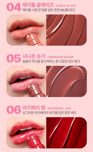 Laneige - Glace Craze Tinted Lip Serum 12g - Koreabe