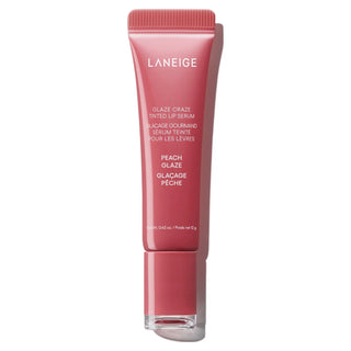 Laneige - Glace Craze Tinted Lip Serum 12g