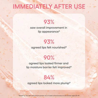 Laneige - Bouncy & Firm Lip Treatment Balm 12g - Koreabe