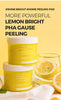 Neogen Lemon Bright PHA Gauze Peeling 30ea