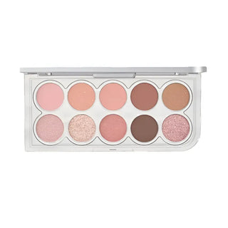 Lummir - Light On Eye Shadow Pallete