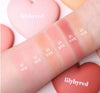 Lilybyred - Luv Beam Cheek - 6 Colors