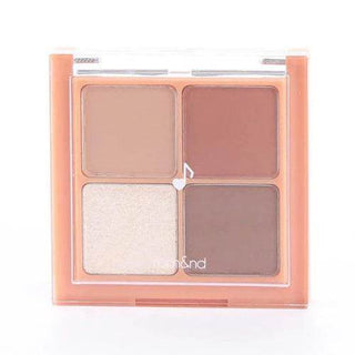 Romand Better Than Eyes - 9 Colors - Koreabe