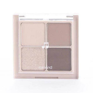 Romand Better Than Eyes - 9 Colors - Koreabe