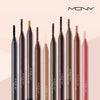 Macqueen - The Big Waterproof Pencil Gel Liner 3 Colors