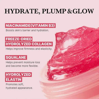 Medicube - Collagen Jelly Cream 110ml - Koreabe