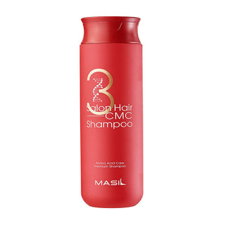 Masil - 3 Salon Hair CMC Shampoo Floral 300ml