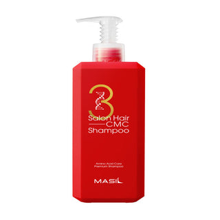 Masil - 3 Salon Hair CMC Shampoo Floral 500ml