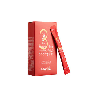 Masil - 3 Salon Hair CMC Shampoo Stick Pouch 8ml 20ea