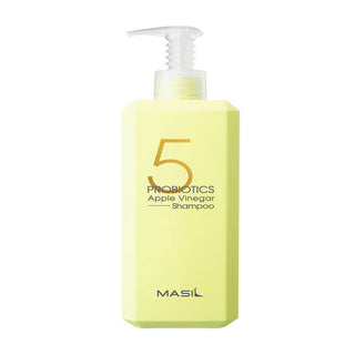 Masil - 5 Probiotics Apple Vinegar Shampoo 500ml