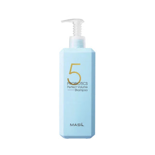 Masil - 5 Probiotics Perfect Volume Shampoo Floral 500ml