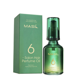Masil - 6 Salon Hair Perfume Oil 50ml