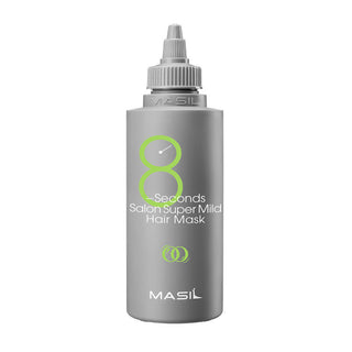 Masil - 8 Seconds Salon Super Mild Hair Mask 350ml