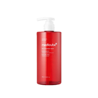 Medicube - Red Acne Body Wash 3.0 400ml