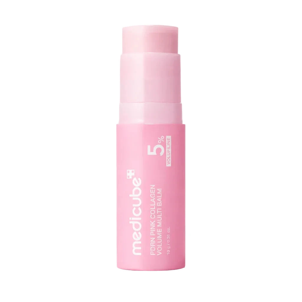Medicube - PDRN Pink Collagen Volume Multi Balm 10g – Koreabe