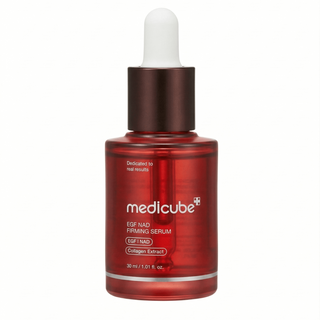 Medicube EGF NAD Firming Serum 30ml Bottle