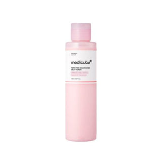 Medicube - PDRN Milk Toner Essence 150ml - Koreabe