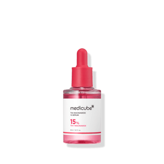 Medicube - TXA Niacinamide 15% Serum - Koreabe