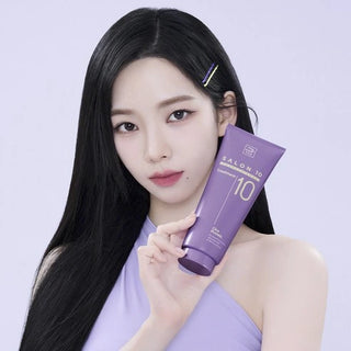 Mise En Scene - Salon 10 Professional Cica Protein Treatment 215ml