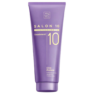 Mise En Scene - Salon 10 Professional Cica Protein Treatment 215ml