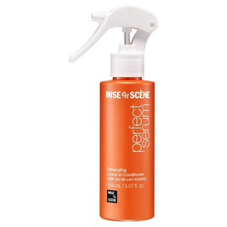 Mise en Szene - Perfekter Serumhaarnebel 150 ml
