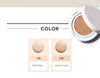 Missha Magic Cushion Cover Lasting 15g - 2 Colors