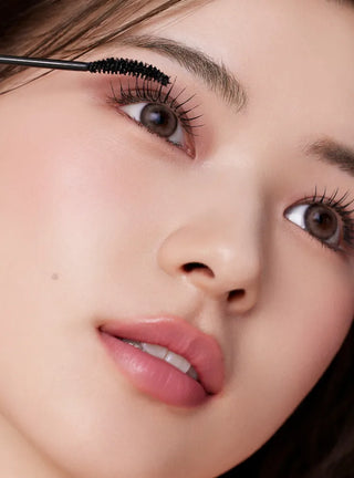 Mude - Inspire Longlash and Volume Mascara 8ml