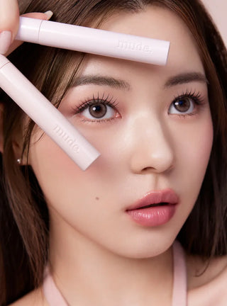 Mude - Inspire Longlash and Volume Mascara 8ml