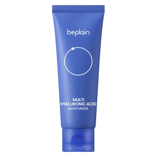 beplain Multi Hyaluronic Acid Moisturizer (Vegan) 70ml