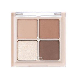 Romand Better Than Eyes - 9 Colors - Koreabe